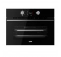 Horno TEKA AirFry HLC 8406 Cristal Negro 45cm