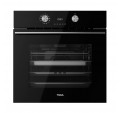 Horno TEKA HLB 8550 Cristal Negro Vapor Hydroclean