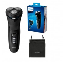 Afeitadora PHILIPS S3233 52 Series 3000 Wet&Dry