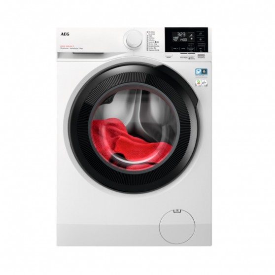 Lavadora AEG LFR6194O4Q Blanco 9Kg 1400 Autodose A