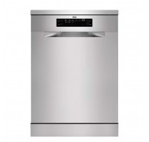 Lavavajillas AEG FFB74907ZM Inox 3Bandeja C