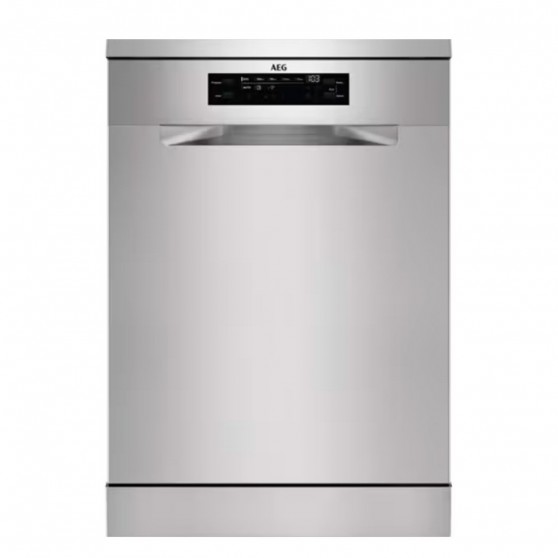 Lavavajillas AEG FFB74907ZM Inox 3Bandeja C