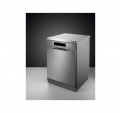 Lavavajillas AEG FFB74907ZM Inox 3Bandeja C