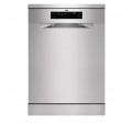 Lavavajillas AEG FFB33607ZM Inox D
