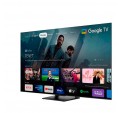 TV QLED TCL 55C745 4K HDR10+ Google TV Game Master