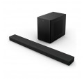 Barra de Sonido TCL C935UE 5.1.2 780w Subwoofer BT