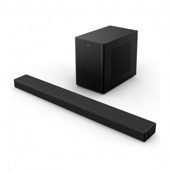 Barra de Sonido TCL C935UE 5.1.2 780w Subwoofer BT