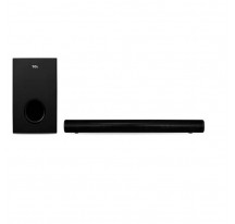 Barra de Sonido TCL S522WE 2.1 200w Bluetooth