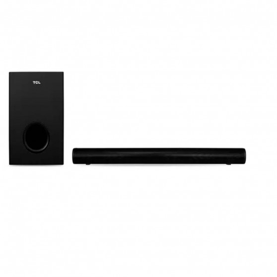 Barra de Sonido TCL S522WE 2.1 200w Bluetooth - Devoraprecios