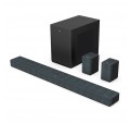 Barra de Sonido TCL X937UE 7.1.4 1020w Subwoofer