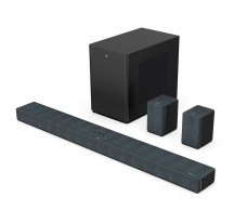 Barra de Sonido TCL X937UE 7.1.4 1020w Subwoofer