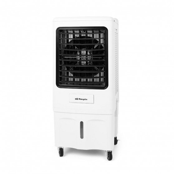 Climatizador ORBEGOZO AIR80 25L 150W