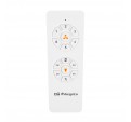 Ventilador Techo ORBEGOZO CP113132 LED Madera 132c