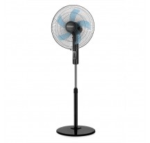 Ventilador Pie ORBEGOZO SF1140 Negro 40cm