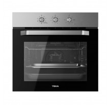 Horno TEKA AirFry HCB 6526 Inox HydrocleanECO