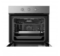 Horno TEKA AirFry HCB 6526 Inox HydrocleanECO