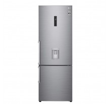 Combi LG GBF567PZCMB Inox 185x70cm