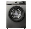 Lavadora HISENSE WFQP8014EVMT Look Inox 8Kg 1400 A