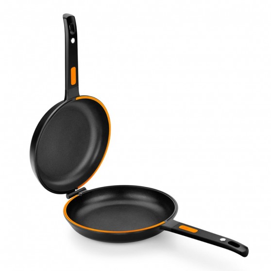 Sartn Dupla BRA EFFICiENT 26cm Tortilla