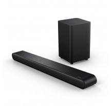 Barra de Sonido TCL S643WE 3.1 240W Bluetooth