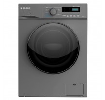 Lavadora ASPES AL7400DIDVBX Inox 7Kg 1400 Vapor D