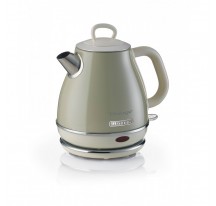 Hervidor ARIETE 2868 07 Vintage Beige