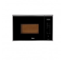 Microondas Integrable TEKA MWE 202 FI Inox - Devoraprecios