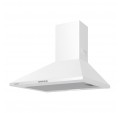 Campana CATA OMEGA II 600 WH Blanco