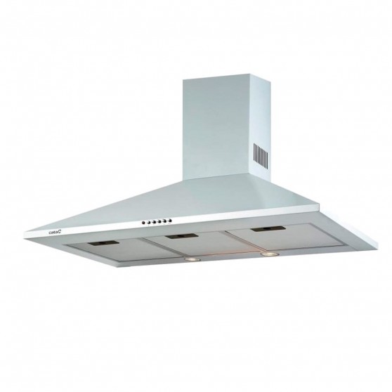 Campana CATA OMEGA 900 WH M Blanco