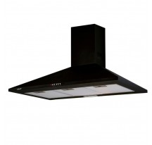 Campana CATA OMEGA 900 BK M Negro