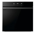 Horno HISENSE BI65346PDBGWIFI Negro Piroltico A+