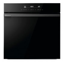 Horno HISENSE BI65346PDBGWIFI Negro Piroltico A+