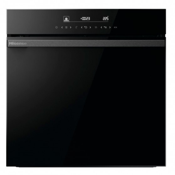 Horno HISENSE BI65346PDBGWIFI Negro Piroltico A+