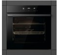 Horno HISENSE BI65346PDBGWIFI Negro Piroltico A+