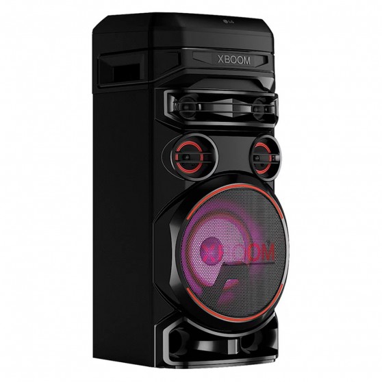 Altavoz LG RNC7 XBOOM Bluetooth 500W DJ