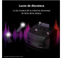 Altavoz LG RNC7 XBOOM Bluetooth 500W DJ