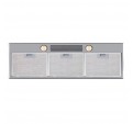 Campana G.Filt CATA GL 75 X D 75cm Inox