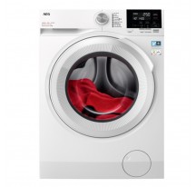 Lavasecadora AEG LWR7194M2B Blanco 9 5Kg 1400