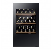 Vinoteca HISENSE RW12D4NWG0 0.84m Negro G