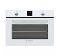 Horno ASPES AHM9500DCB Cristal Blanco 45cm