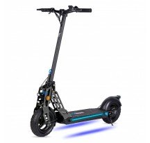 Patinete ECOXTREM Bison 800W Silver 48V