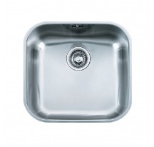 Fregadero MEPAMSA Square 45.40 Inox