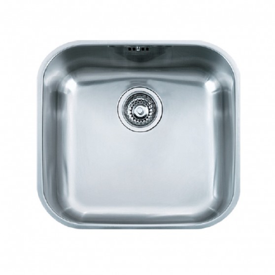Fregadero MEPAMSA Square 45.40 Inox