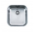 Fregadero MEPAMSA Square 40.40 Inox