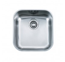 Fregadero MEPAMSA Square 40.40 Inox