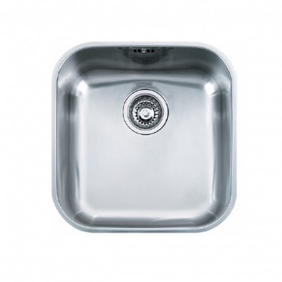 Fregadero MEPAMSA Square 40.40 Inox