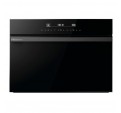 Horno Microondas HISENSE BIM45342ADBG Negro 45cm