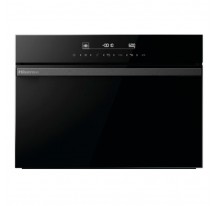 Horno Microondas HISENSE BIM45342ADBG Negro 45cm