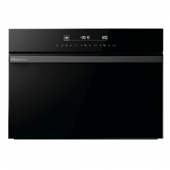 Horno Microondas HISENSE BIM45342ADBG Negro 45cm