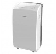 Aire Acondicionado HISENSE APC09NJ Porttil